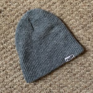 NEFF Beanie Unisex